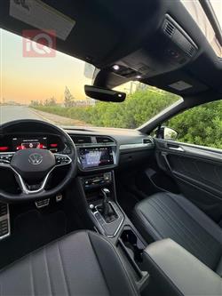 فولكسفاغن تيغوان